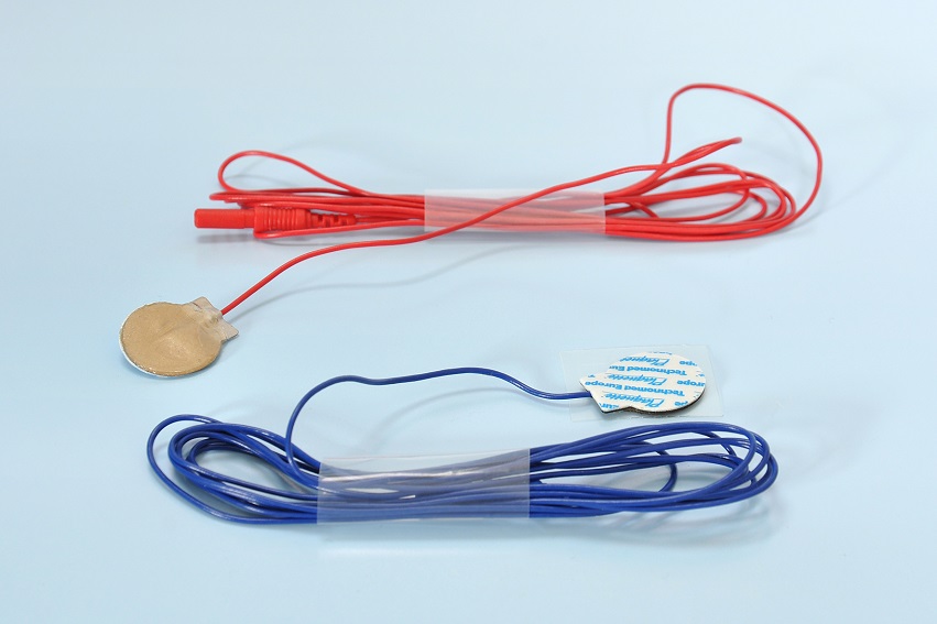 Surface Electrode Laryngeal Electromyography