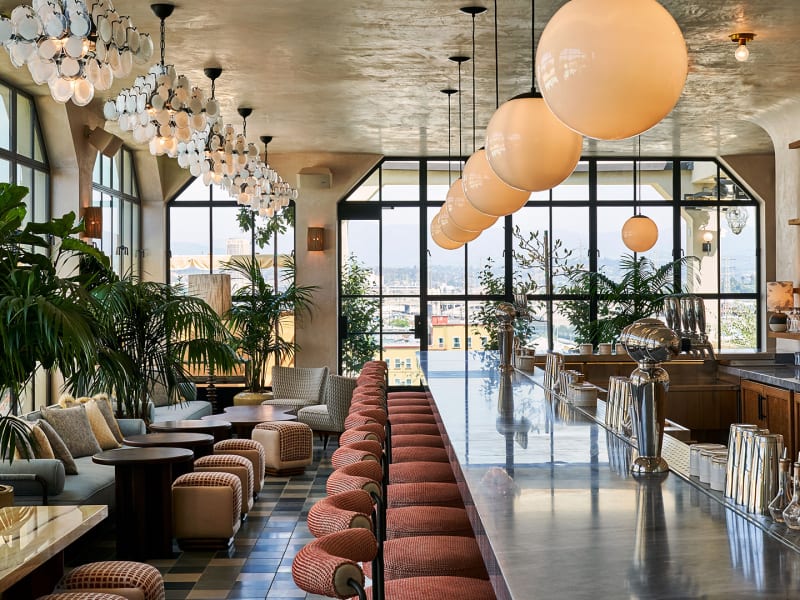 Soho Warehouse L.E/Miami