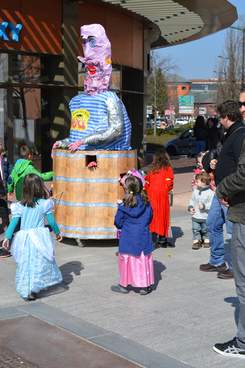 Carnaval Le MIKADO MJC Centre Social Le MIKADO MJC Centre Social