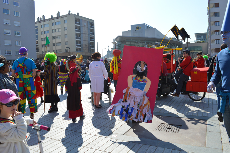 Carnaval Le MIKADO MJC Centre Social Le MIKADO MJC Centre Social