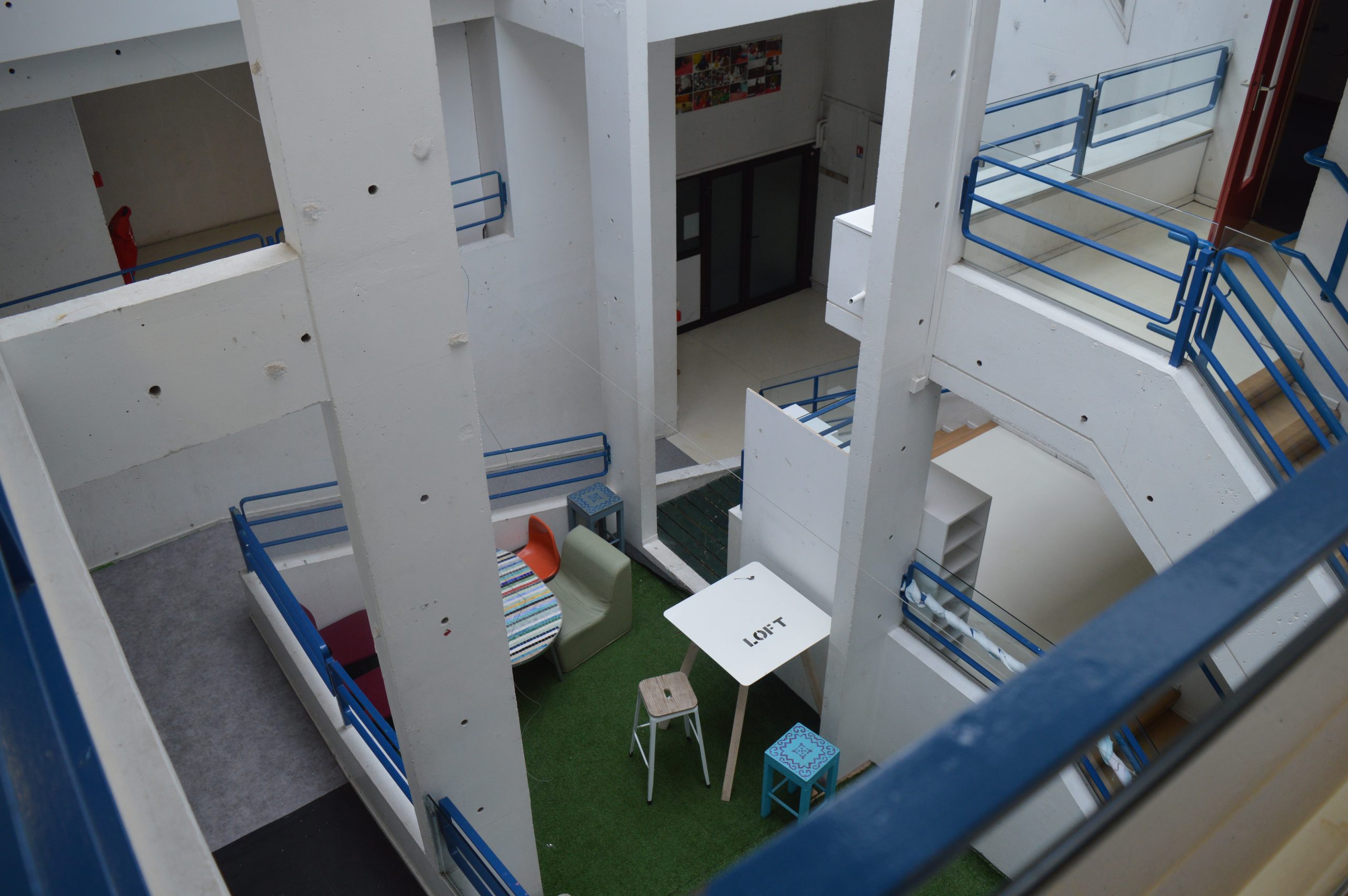 Appels à projet Le MIKADO