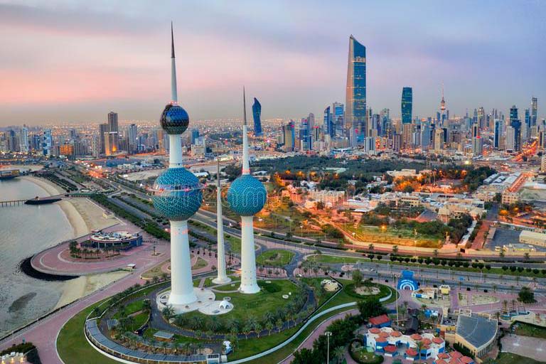 Leminar Global Leading Air Conditioning Company in UAE