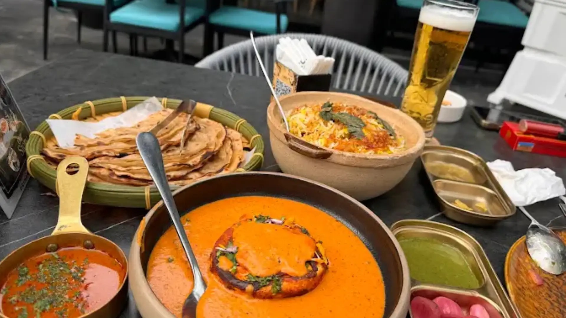 Top Indian Fusion Dishes You Must Try