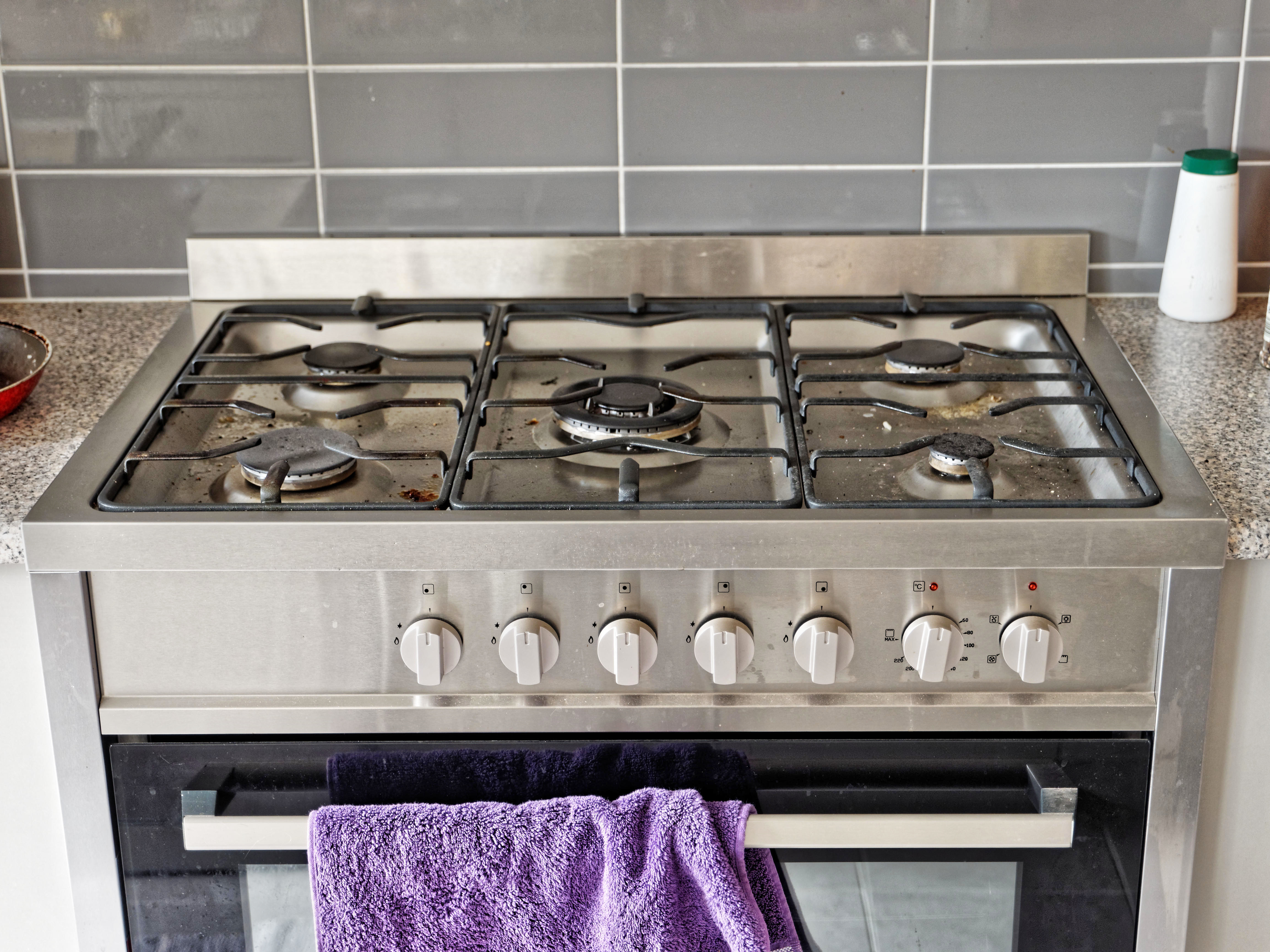 Stoves 7, 28 March 2016