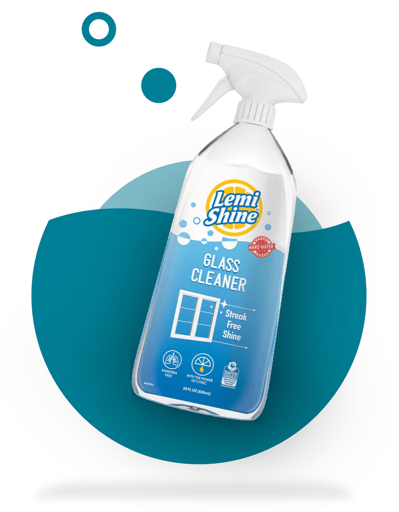 Bathroom Bundle Powerful Citric Acid Lemi Shine®