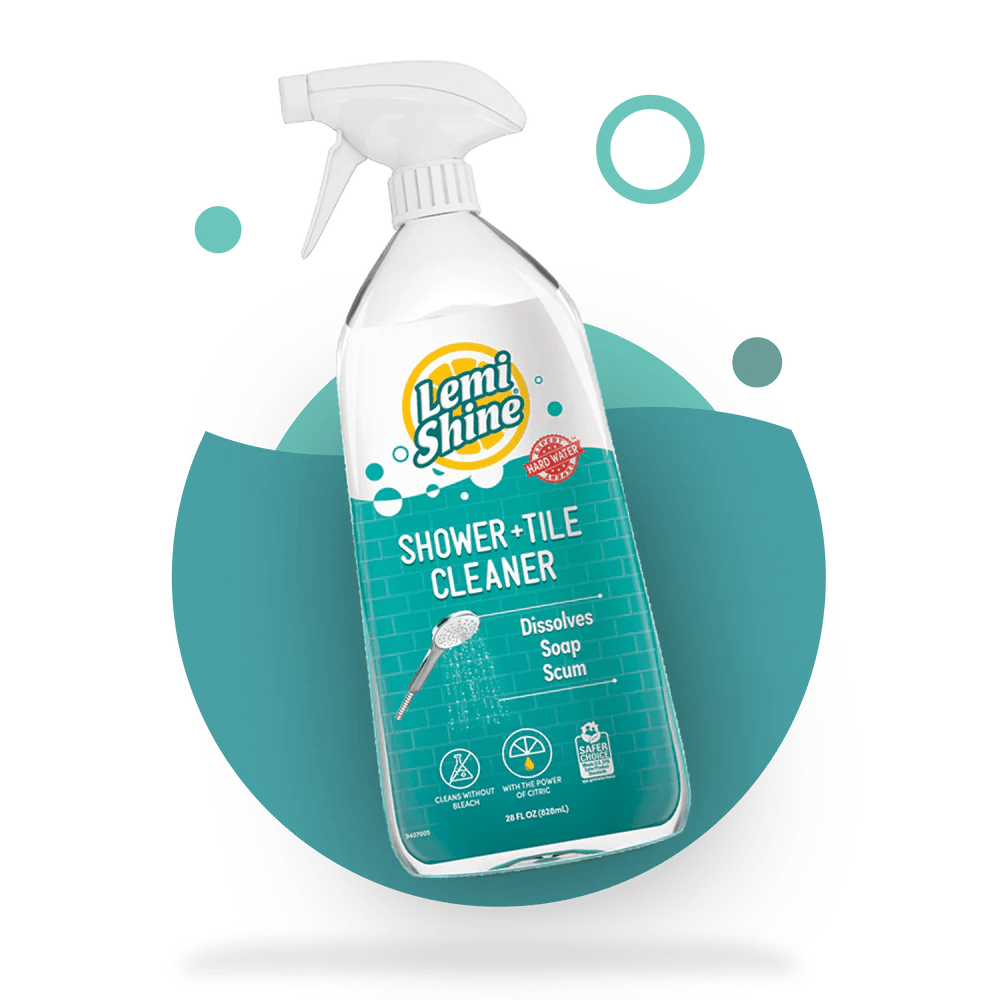 Bathroom Bundle Powerful Citric Acid Lemi Shine®