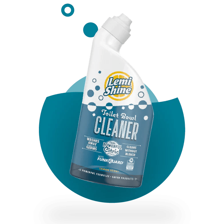 Bathroom Bundle Powerful Citric Acid Lemi Shine®