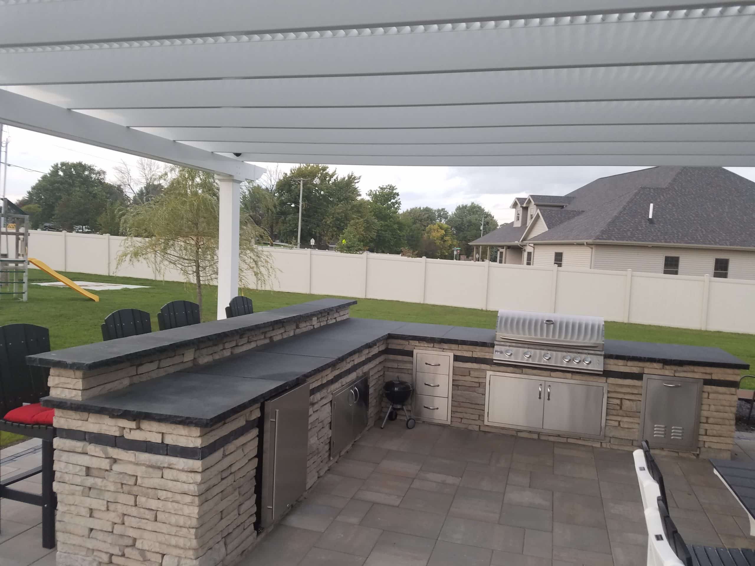 Black Limestone Slabs Lemke Stone Natural Stone Products