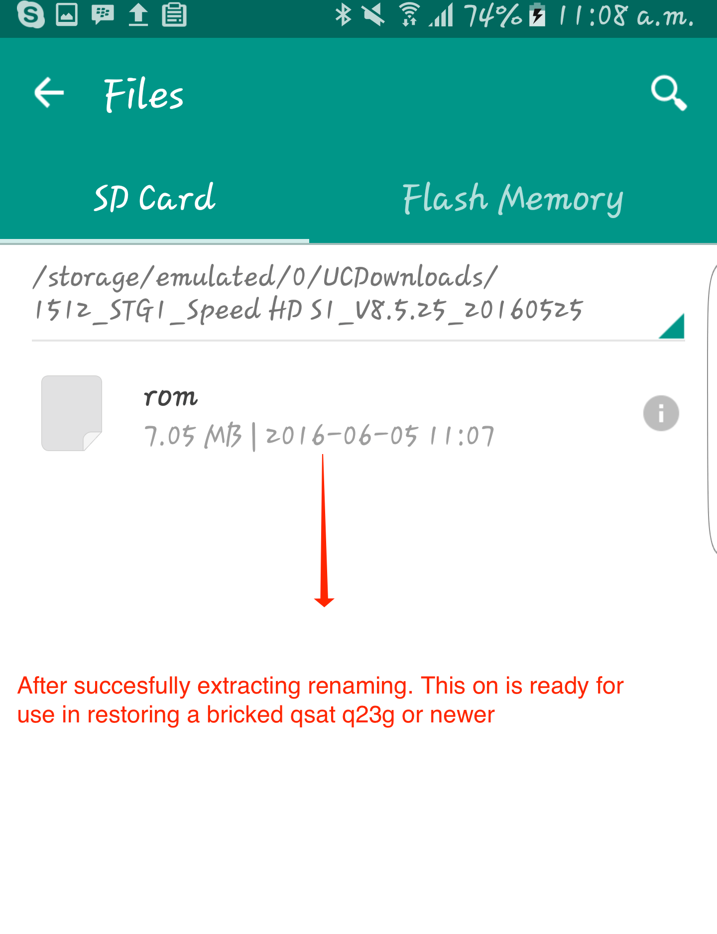 How To Rename A File Extension On Mobile Windows Or Mac