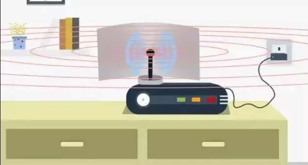 Correctly Position Your WiFi Routers For The Fastest Possible Speed