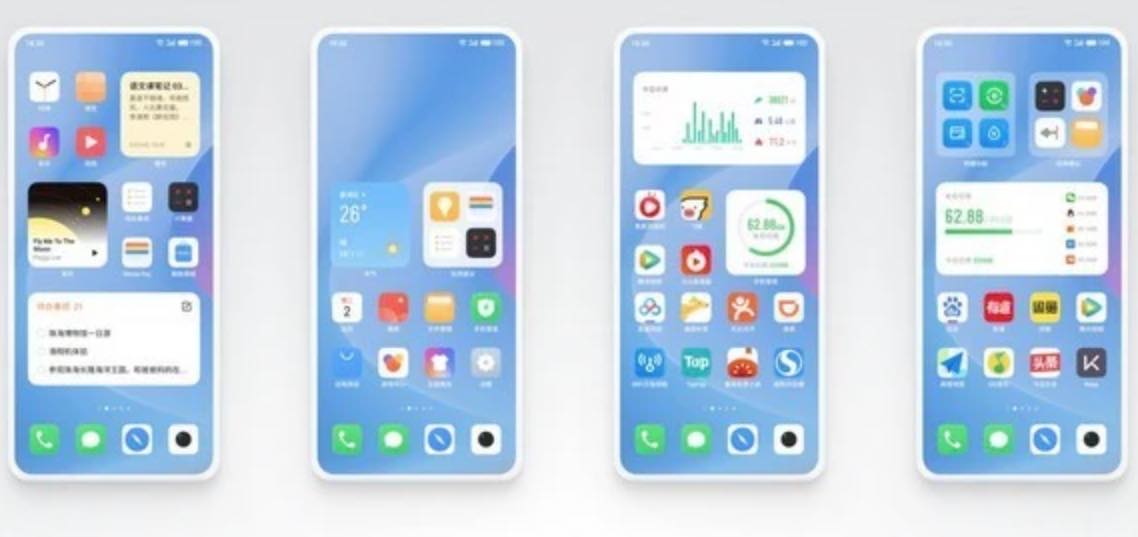 Factors That Affect Mobile Phones Software Upgrade