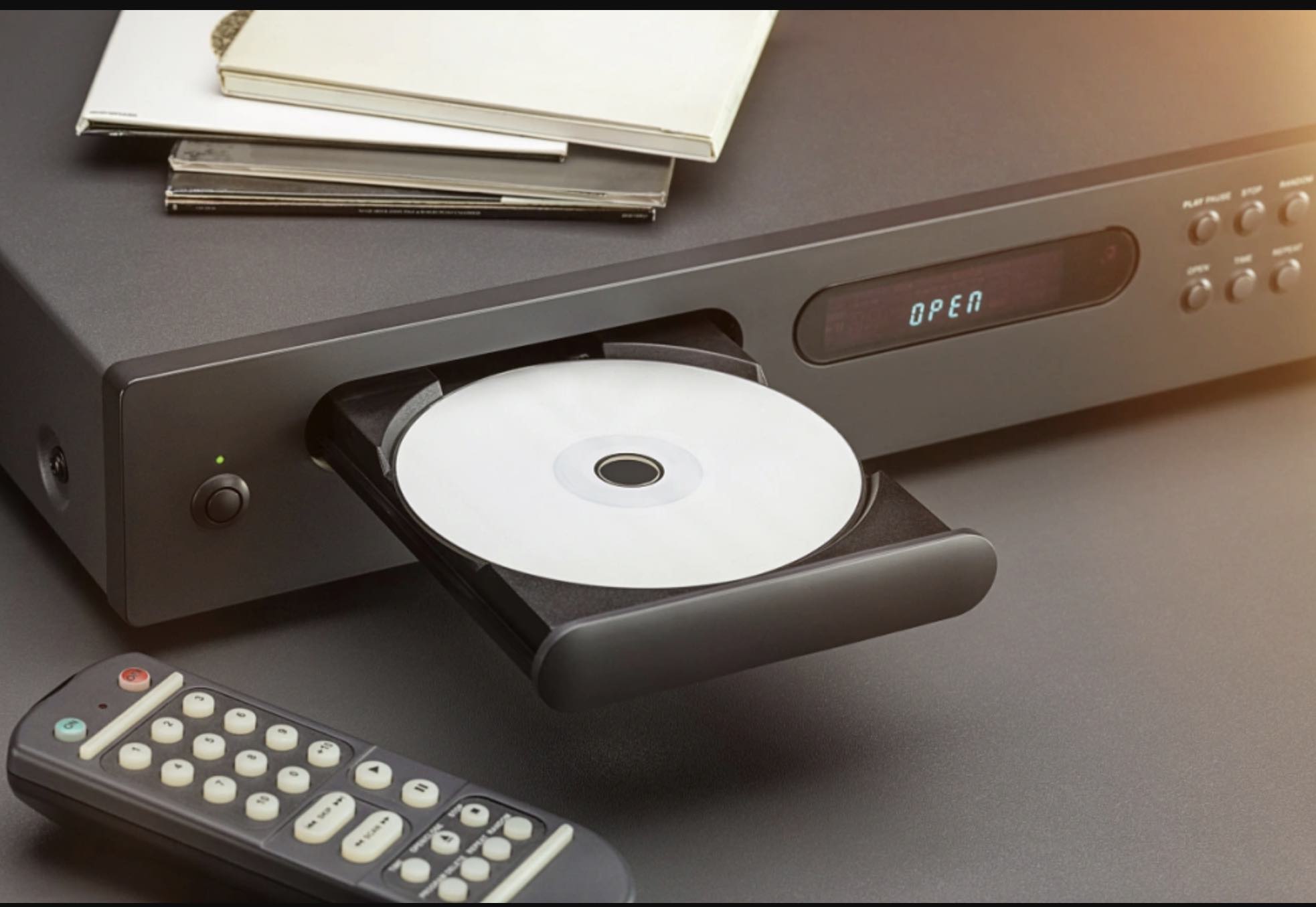 Why are Physical Discs Being Phased Out? Will They Be