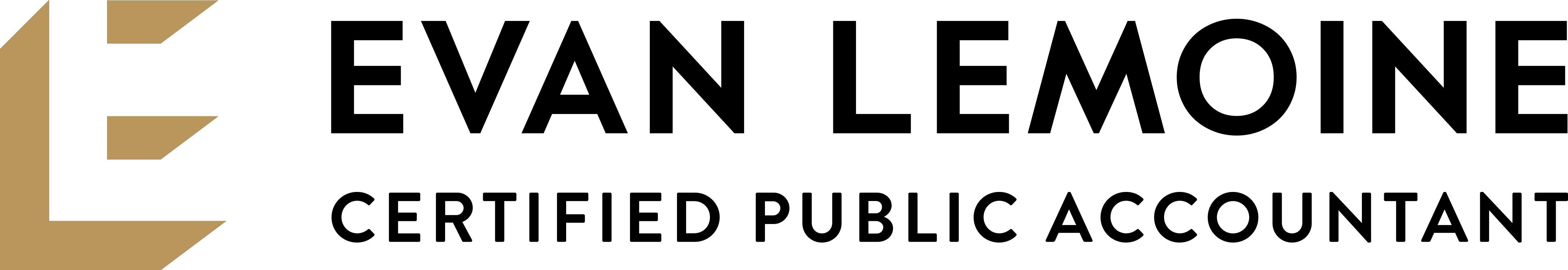 Evan Lemoine CPA LLC Providence, RI CPA Firm Evan Lemoine CPA LLC