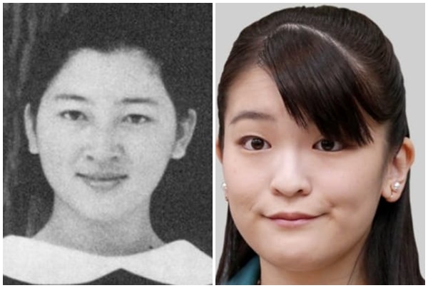 小室圭さんに似てる11人の芸能人や有名人！｜徒然なるままにPcにむかいて 眞子さまは誰の芸能人と似てる？「美智子さまそっくり！アヒル口の顔画像を比較」 | やじうまカーニバル