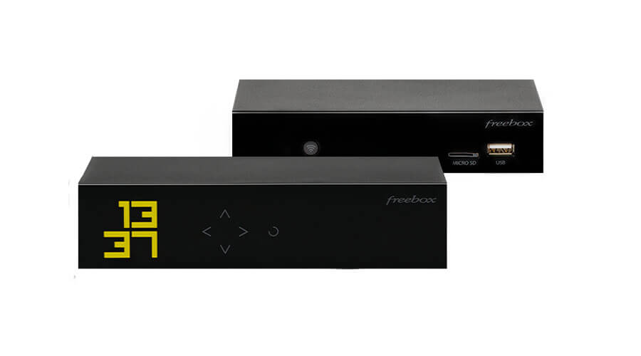 Freebox Carte Fibre Freebox Fibre Comparatif Offre & Prix Quelle box choisir