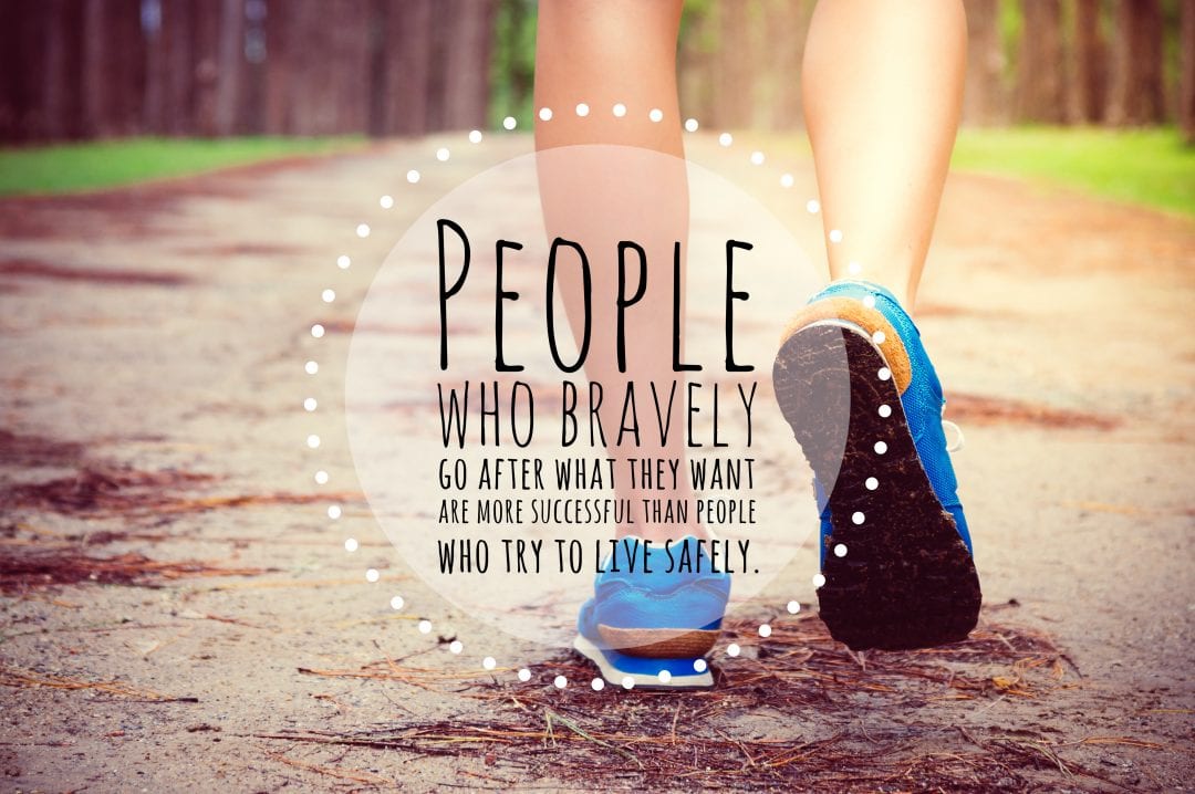 What Holds You Back From Success?