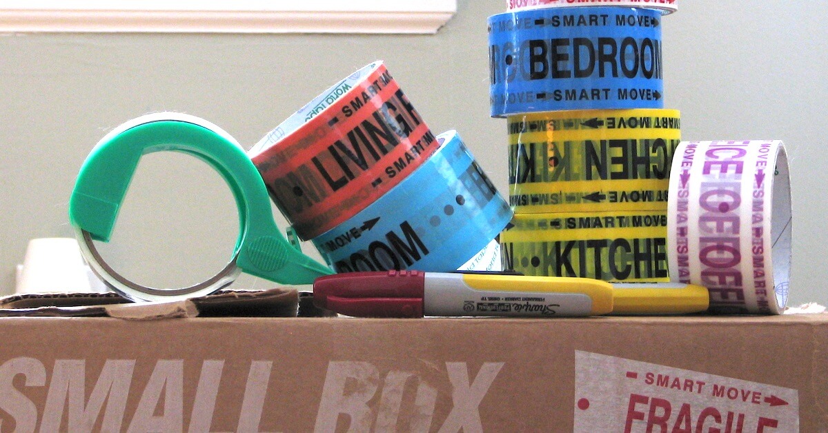 What Is Moving Insurance? Lemonade