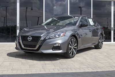 18 Types of Sedans Explained (With Photos) - Lemon Bin Vehicle Guides