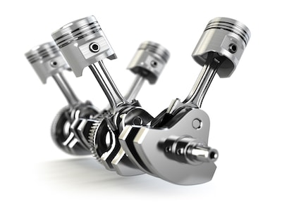 16 Main Parts Of A Car Engine Explained (With Photos) - Lemon Bin