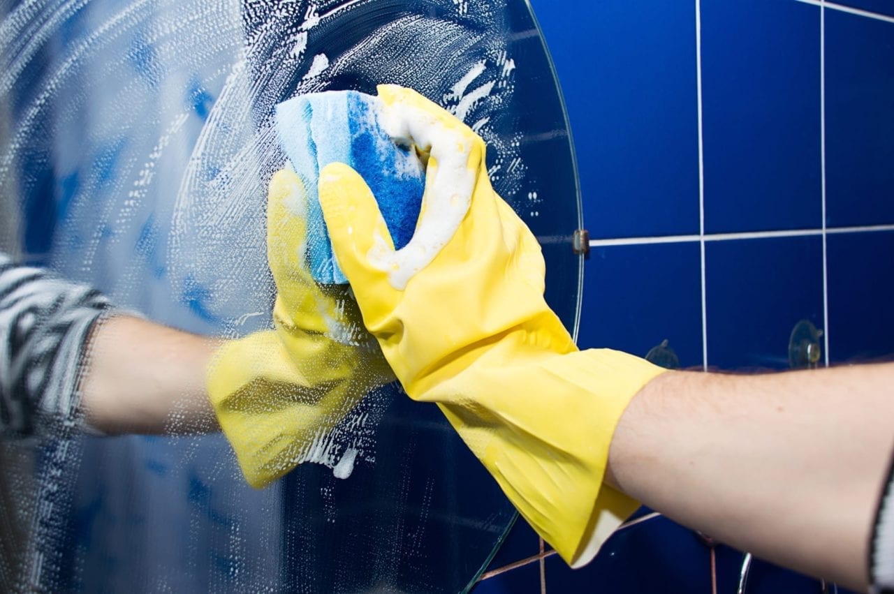 4 Essential House Cleaning Etiquette Tips to Remember Content Is King