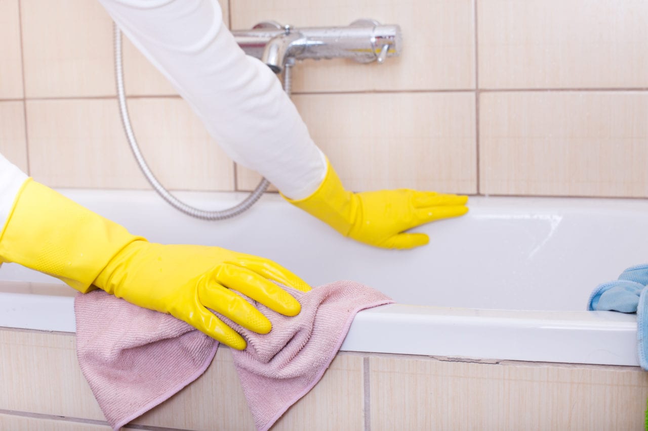Home Disinfecting Disinfecting Your House Amidst the Coronavirus