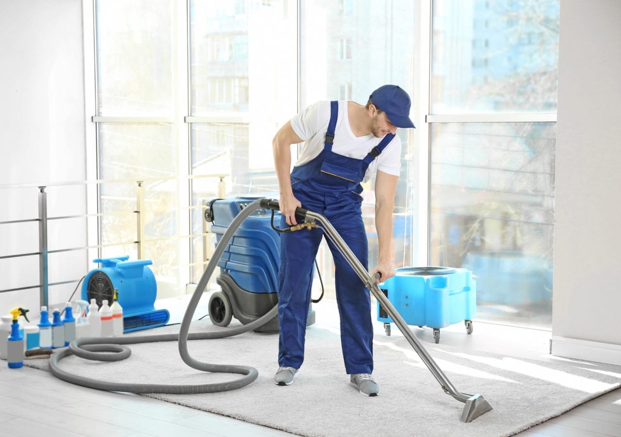 How Often Should You Deep Clean Your Home?