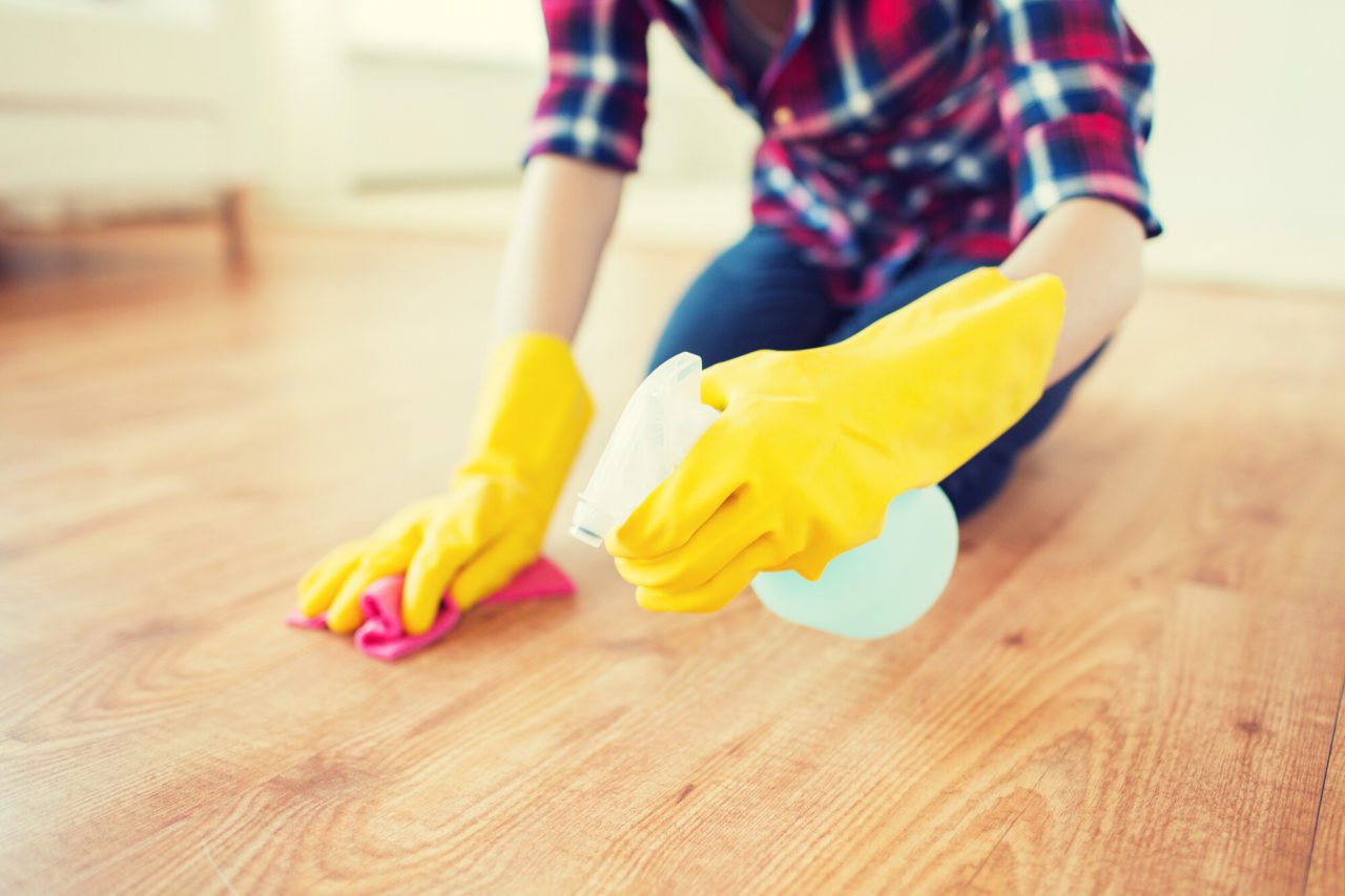5 Questions to Ask When Hiring Professional Cleaners