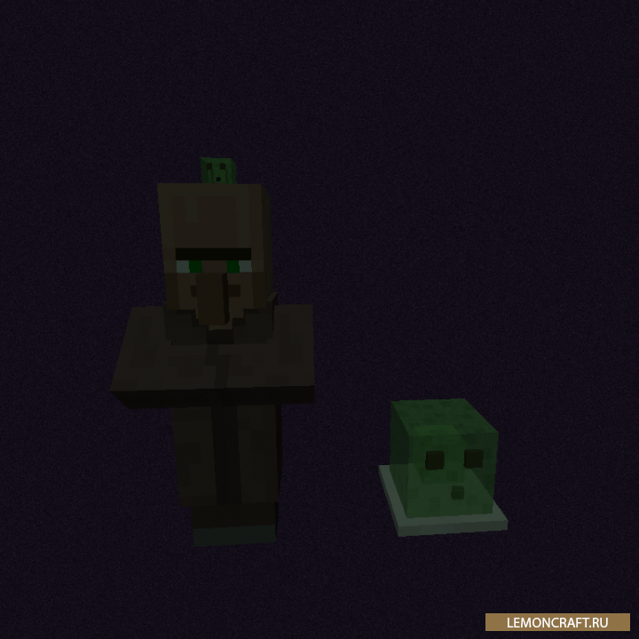 Скачать мод на статуи Statues для майнкрафт 1.17.1 1.16.5 1.16.4 1.16.3 1.16.2 1.15.2 1.14.4 1.