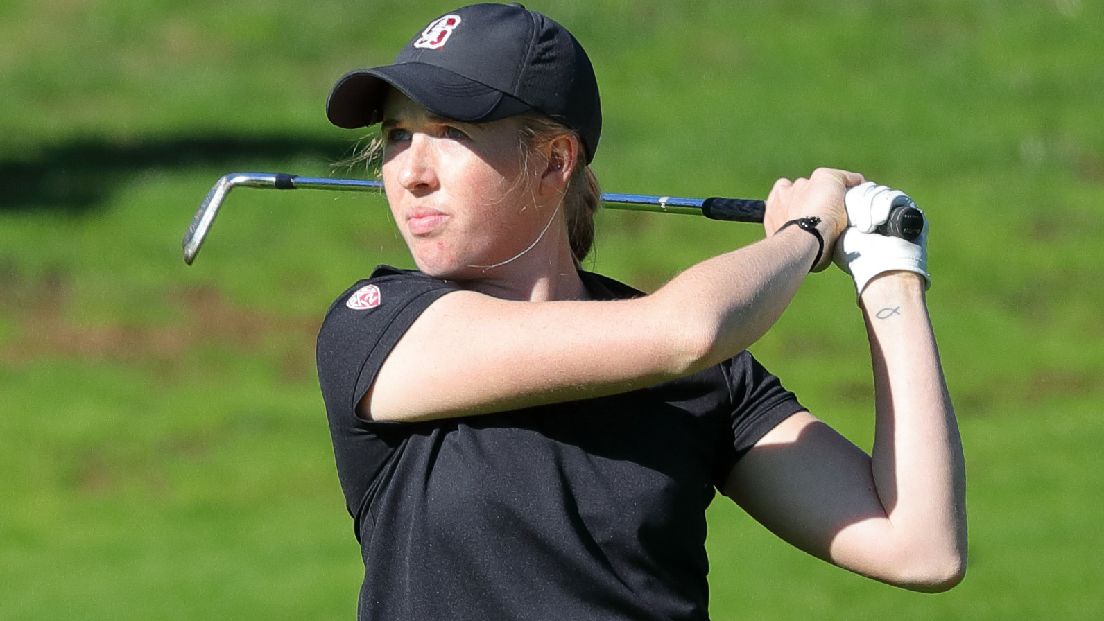 14 au 16 août Symetra Founders Tribute at Longbow Le