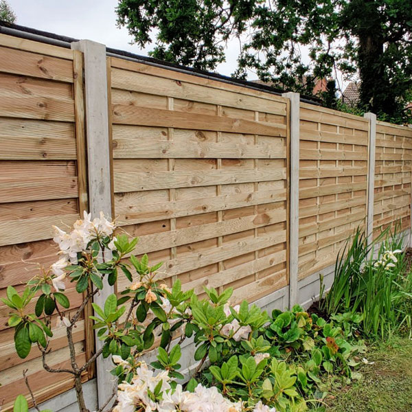 Fence Estimator Lemon Fencing Specialist in Essex