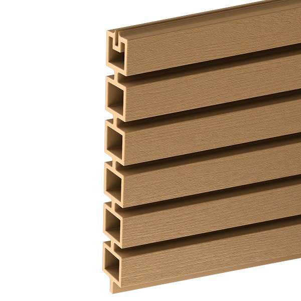 SINGULAR URBAN DURAPOST GRAVEL BOARD 1.83M X 0.3M NATURAL Lemon