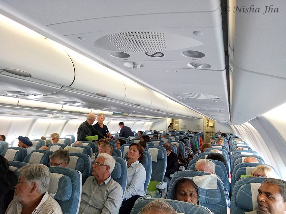finnair review economy class a330 300 airlines review lemonicks