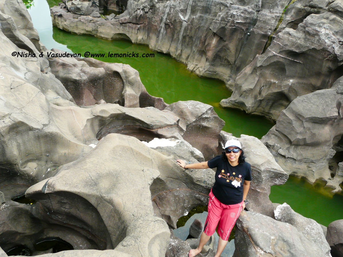 10 Reasons to Visit Nighoj Potholes A Fascinating Exploration of India