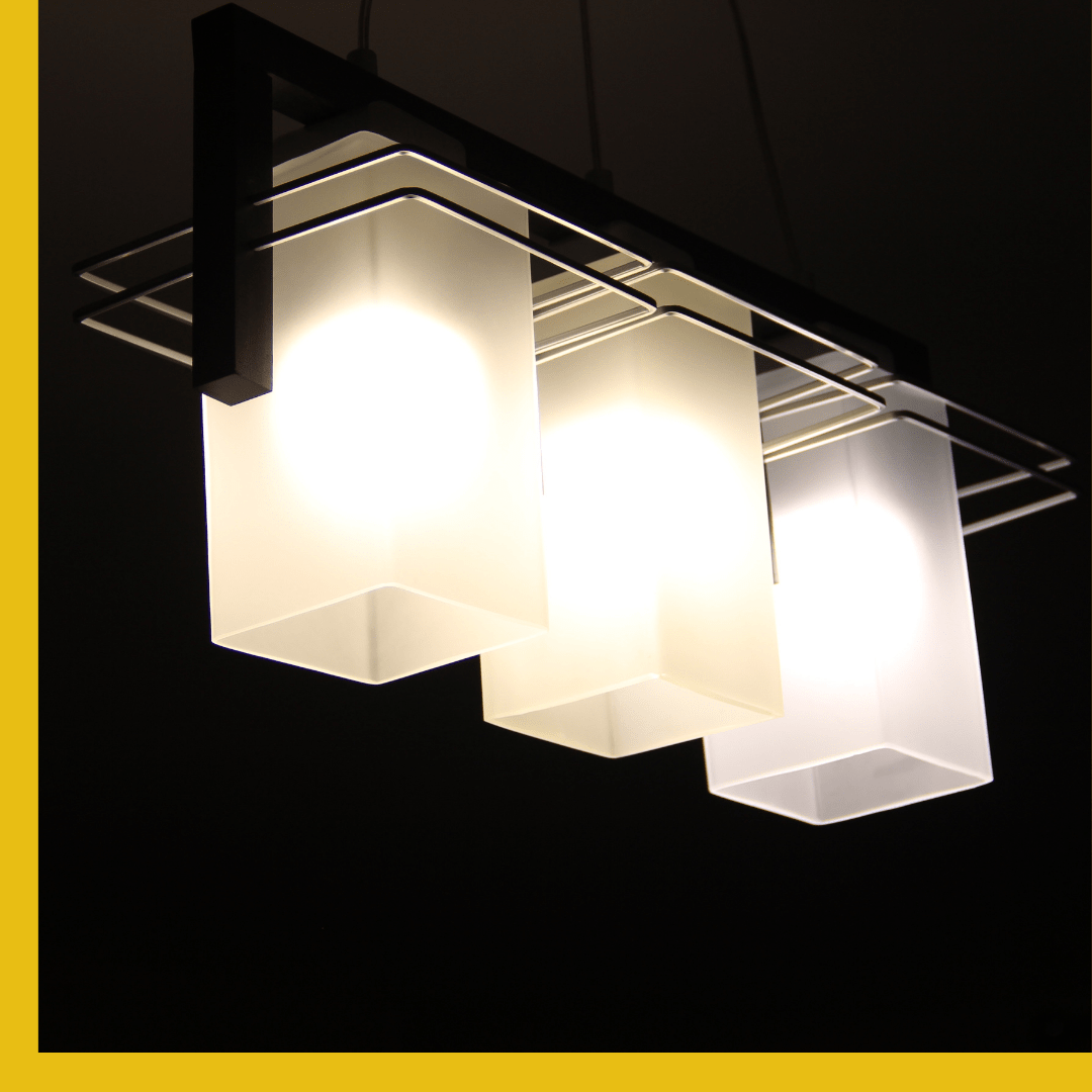 Types and Tips for Choosing the Lighting for Your Home