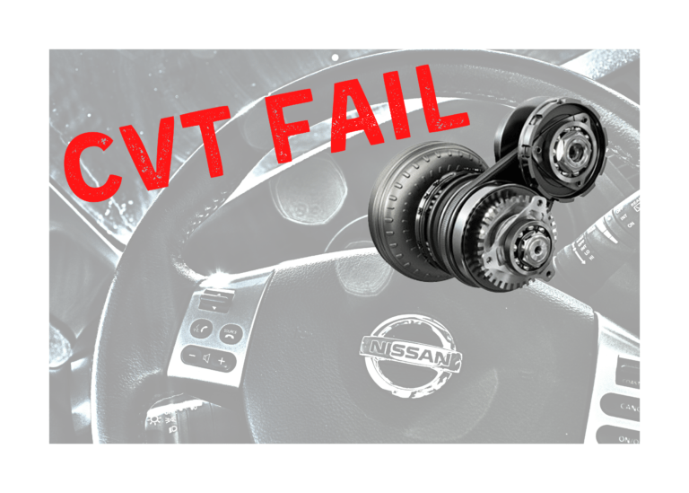 Has Your Nissan Rogue Gone Rogue? Your Nissan Pathfinder Can’t Find Its