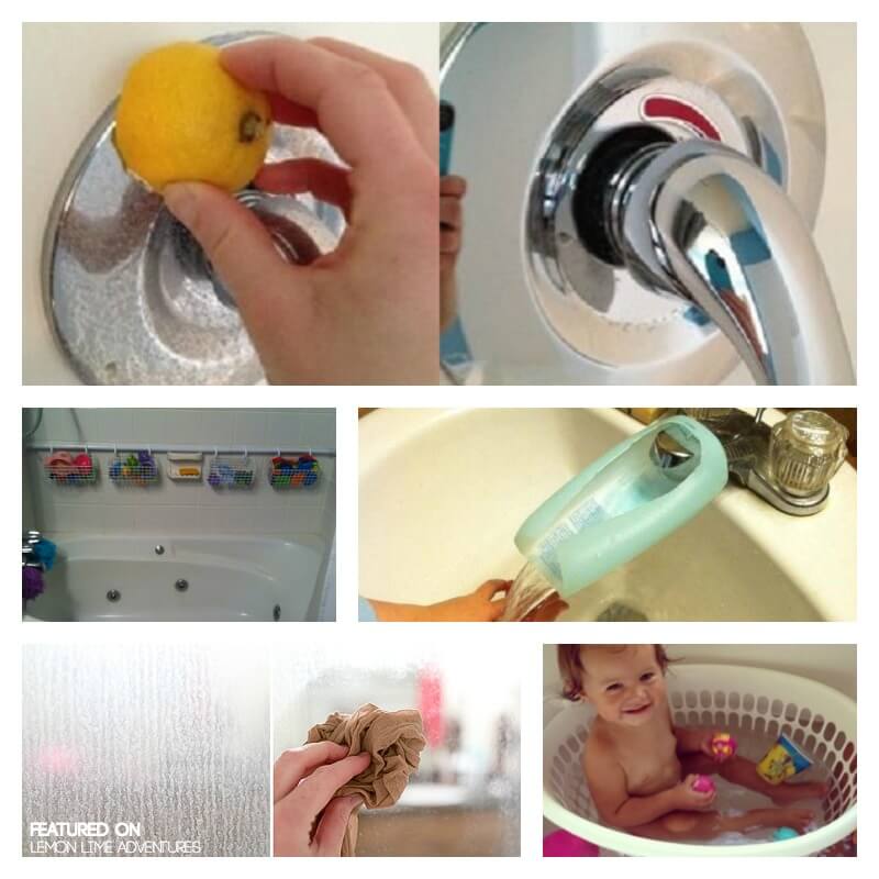 10 MustTry Bath Time Hacks Every Parent Should Know