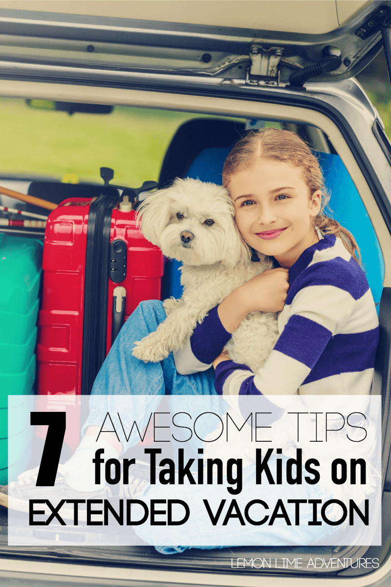Making the Best Memories with Your Little Ones