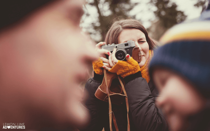 The importance of taking pictures of kids A stepbystep guide