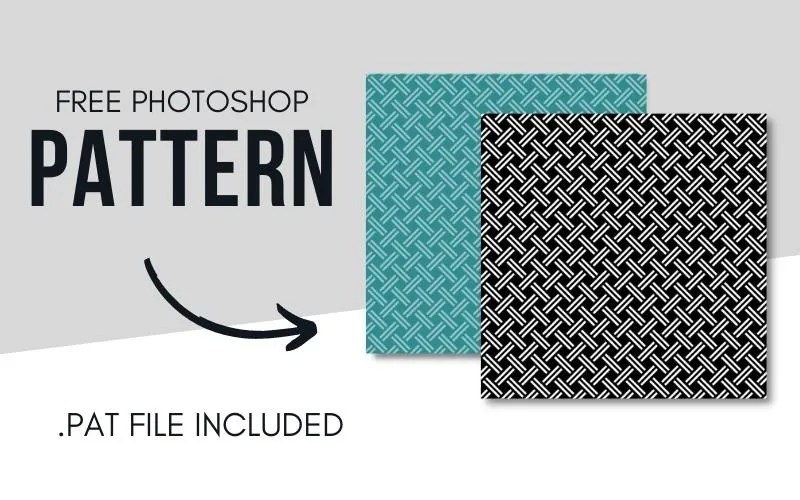 Free Pattern (.pat file) for personal or commercial use Lemon Paper Lab