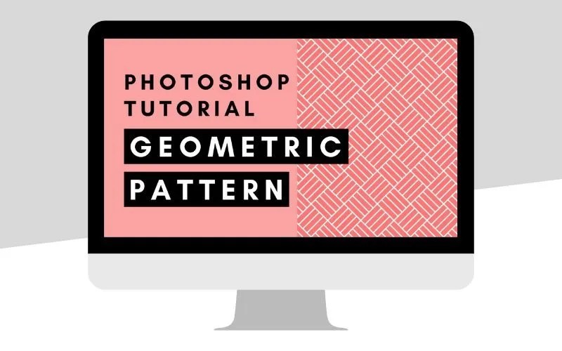 How to Create A Chevron Pattern in Lemon Paper Lab