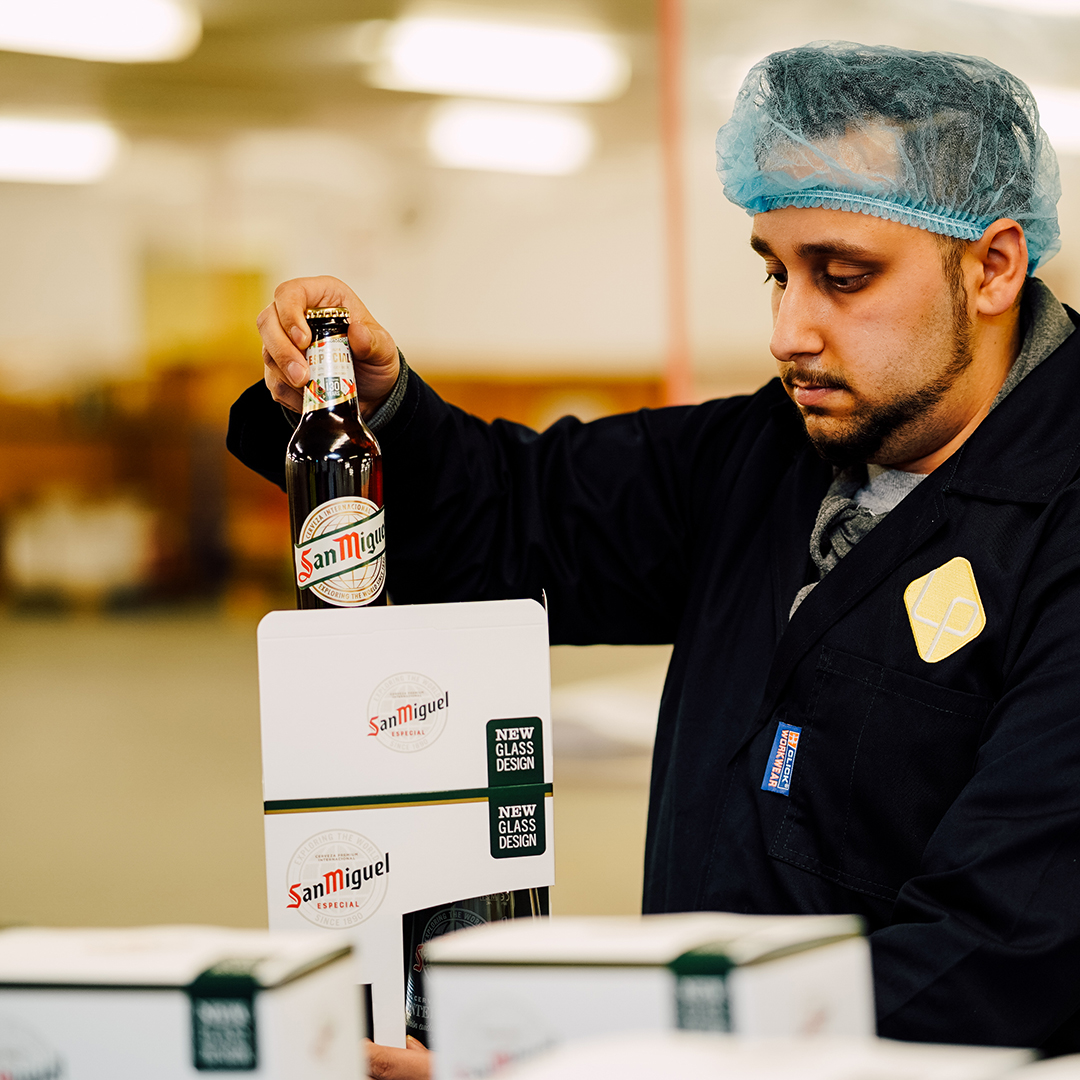 Contract Packing Lemonpath