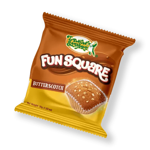 Lemon Square Always real goodness Home