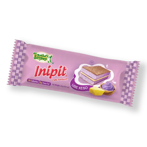 Lemon Square Always real goodness Home