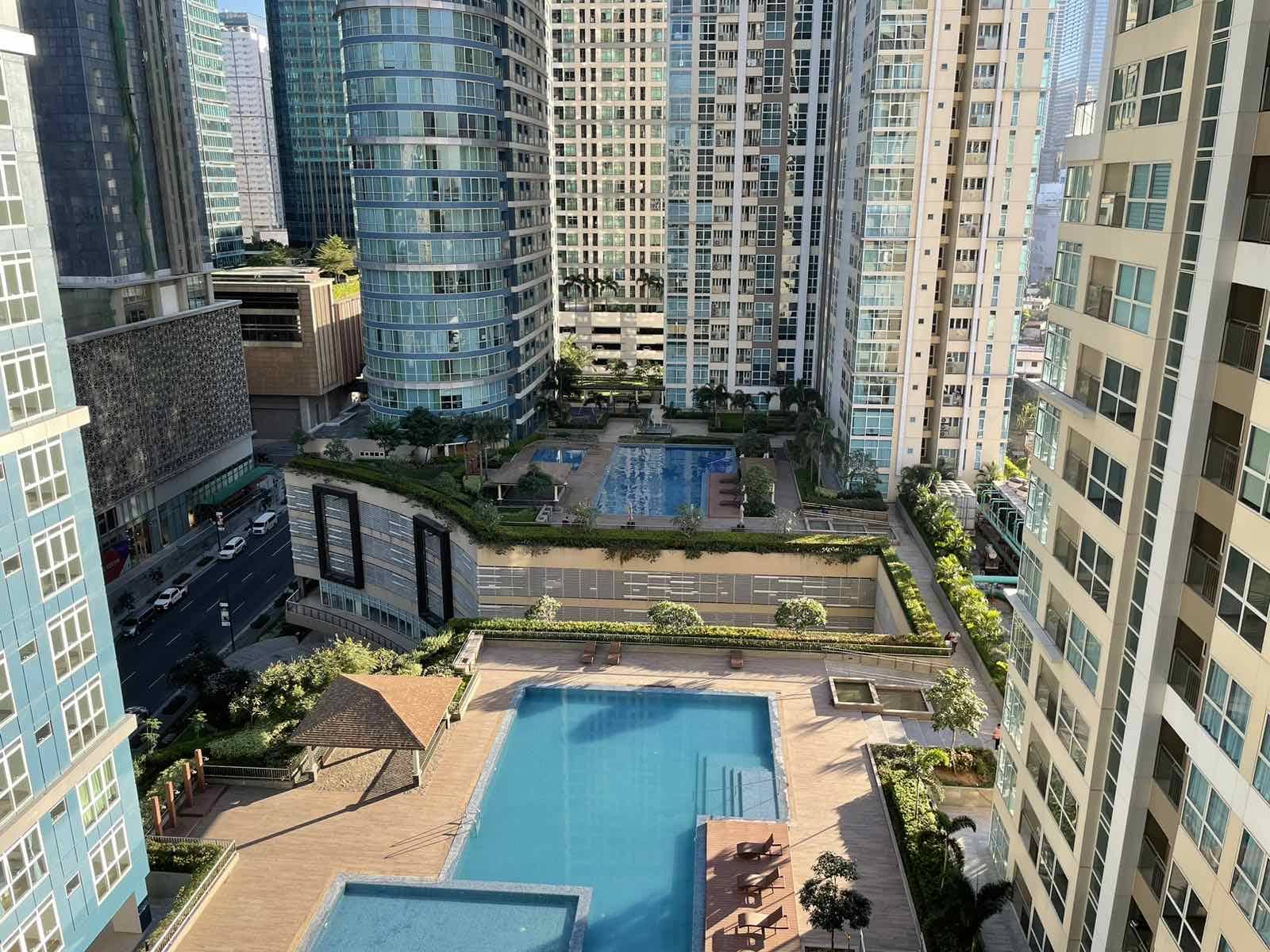 Time Square West Lemontree Real Estate