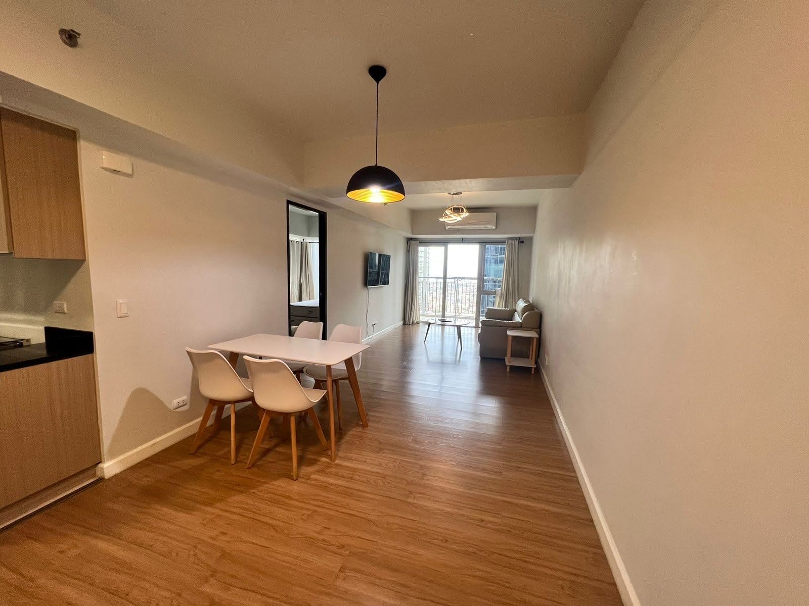 Two Maridien Lemontree Real Estate