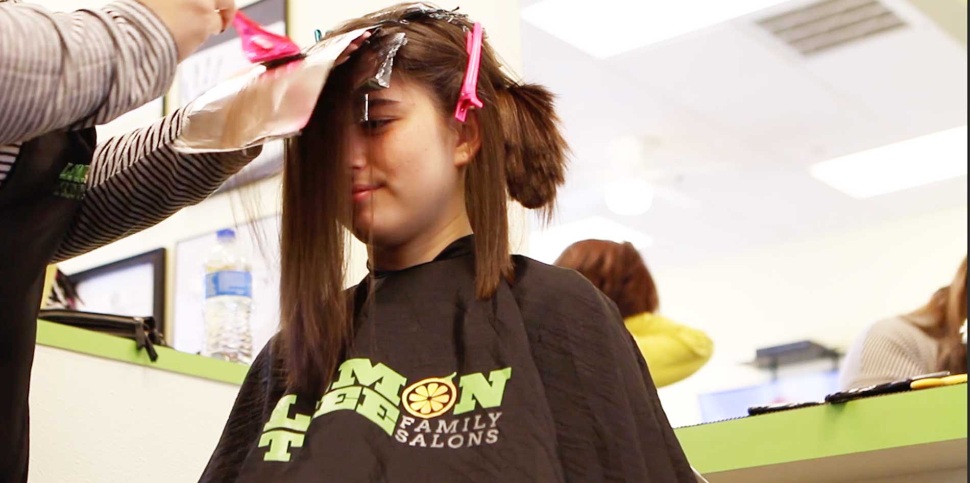 Achieve Your Goals With Lemon Tree Haircut Franchise. Lemon Tree