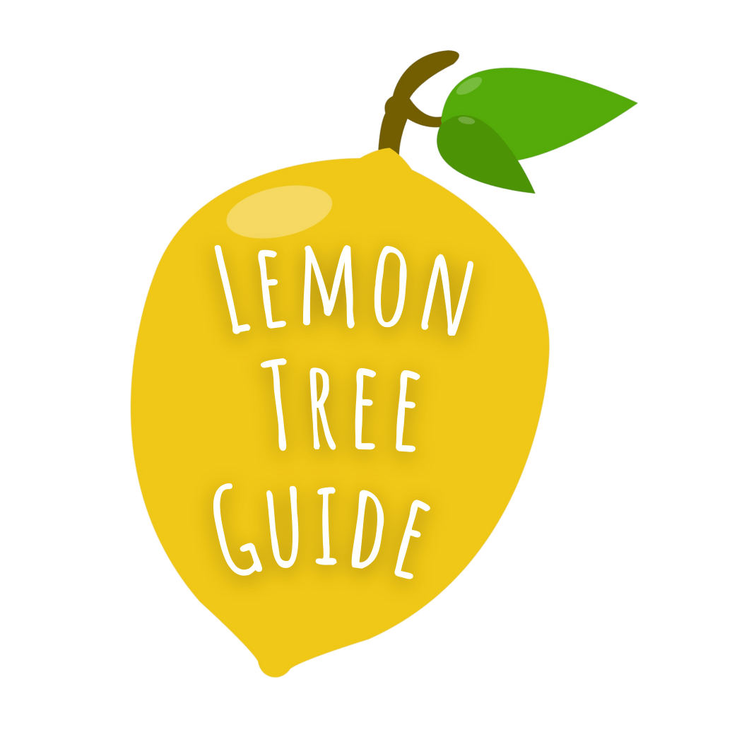 Lemon Tree Guide Logo Lemon Tree Guide