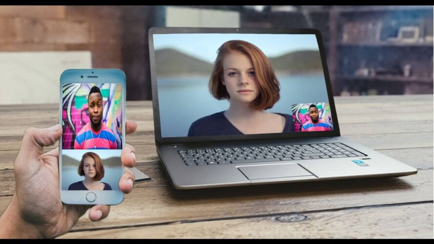 How to Make Whatsapp Video Calls Using Laptops & Computers Lemony Blog