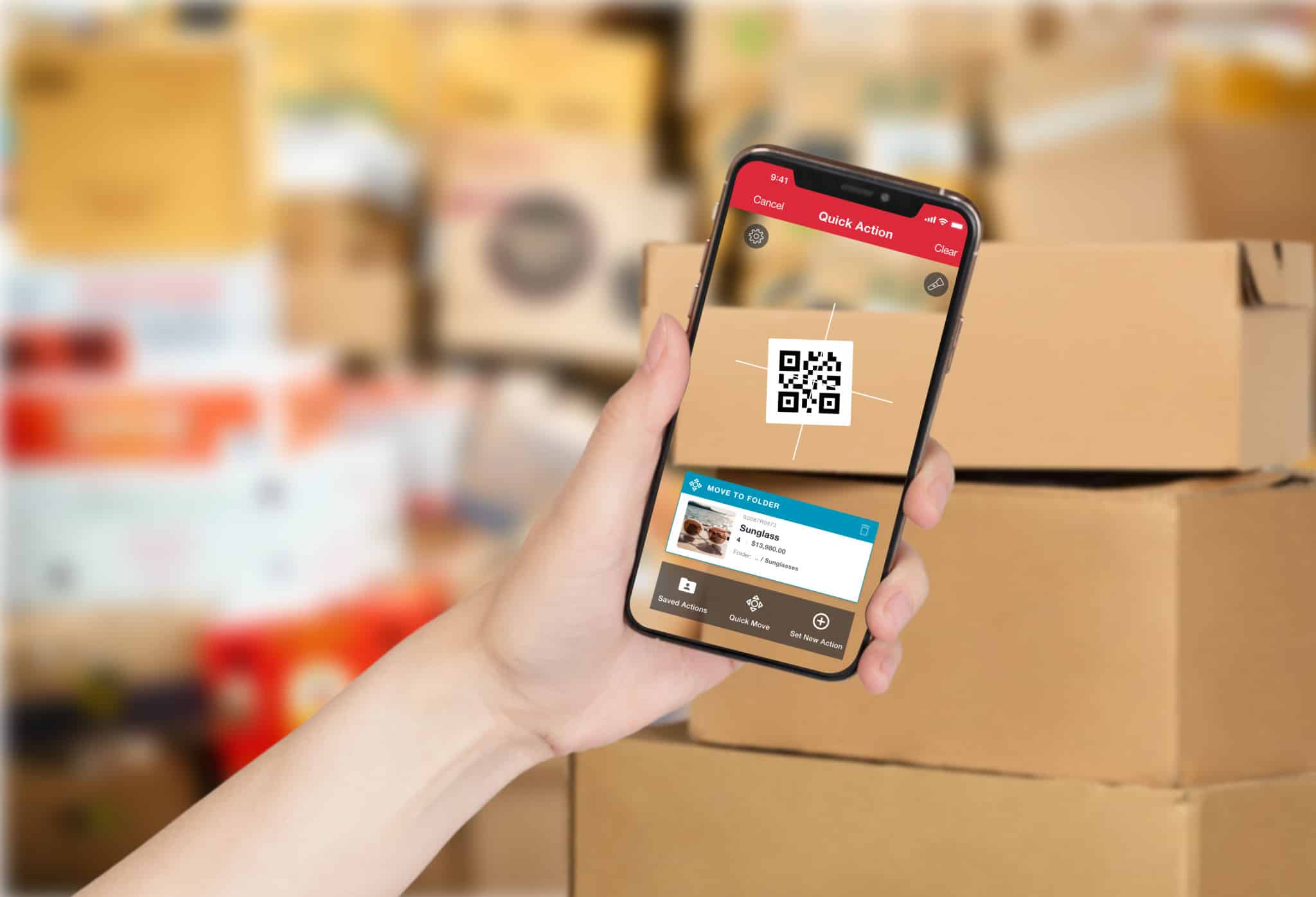 The Advantages Of QR Code Packaging Lemony Blog
