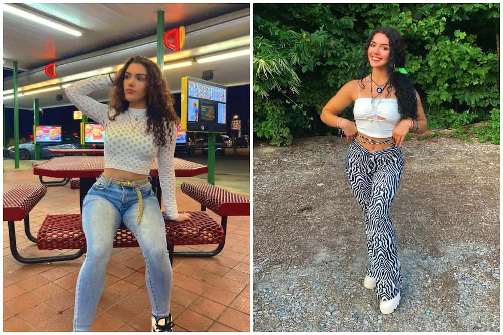 All You Need To Know About Mckinzie Valdez!(03)